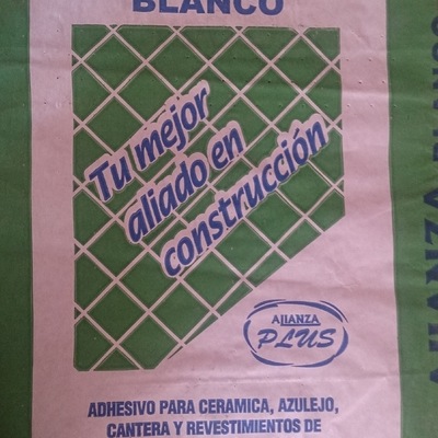pegazulejo alianza blanco 