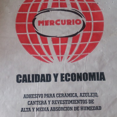 pegazulejo mercurio gris 