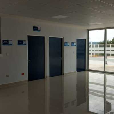 Hospital UMAPS San Diego de la Unión