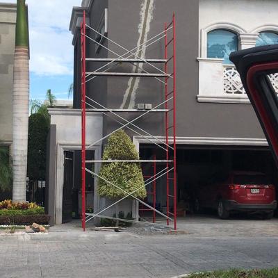 resane canalizaciones