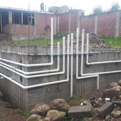 ALBERCA BOSQUES DE LA PRESA