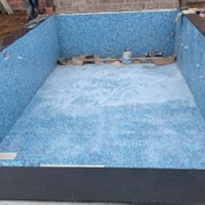 ALBERCA BOSQUES DE LA PRESA