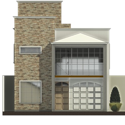 CASA BERNA INDAPARAPEO