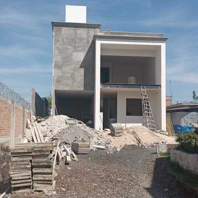 CASA BERNA INDAPARAPEO