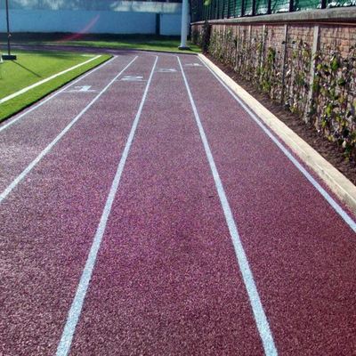 Pista de ateltismo 11