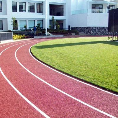 Pista de ateltismo 1