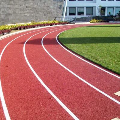 Pista de ateltismo 2