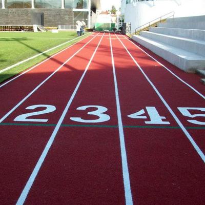 Pista de ateltismo 3