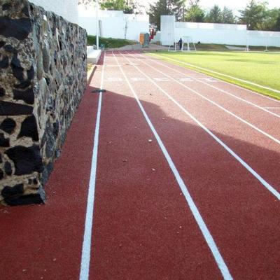 Pista de ateltismo 5