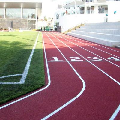 Pista de ateltismo 6