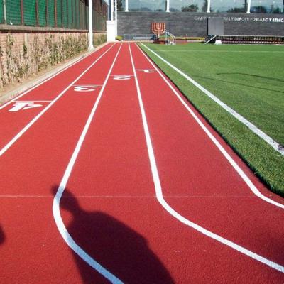 Pista de ateltismo 8