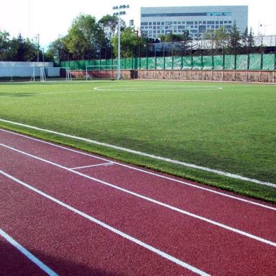 Pista de ateltismo 9