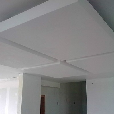 Plafon de tablaroca
