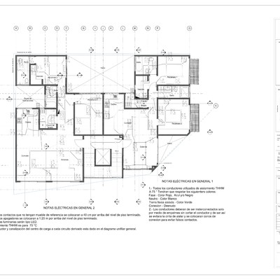 Instalaciones eléctricas
