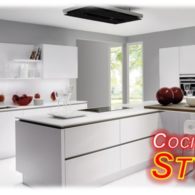 COCINA CON STYLO