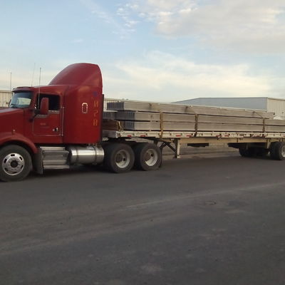 transportes logisticos lr