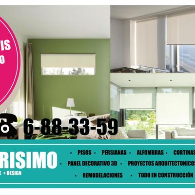 PROMOCION AGOSTO ENRROLLABLES