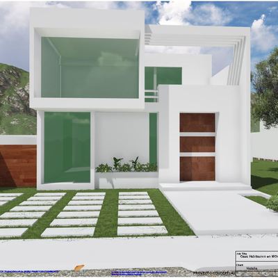 Propuesta en Senderos de Monte Verde