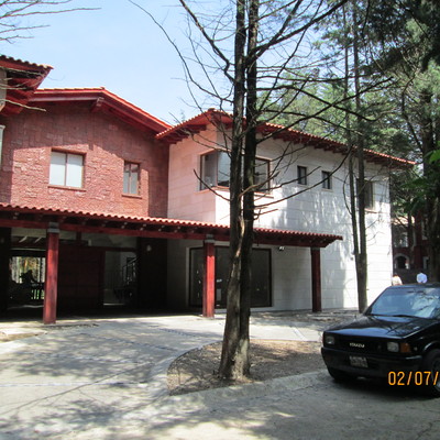 PROYECTO Y CONSTRUCCION DE CASA HABITACION RESIDENCIAL EN JAJALPA