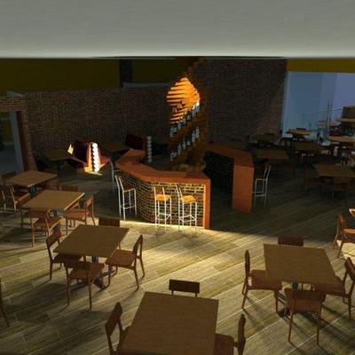 Proyectos en espacios públicos