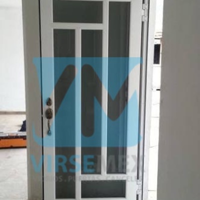 Puerta Virsemex