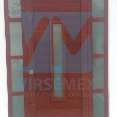 Puertas Virsemex