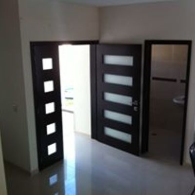 Casa Fraccionamiento Puerta del Sol