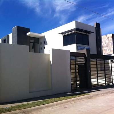 Casa Fraccionamiento Puerta del Sol