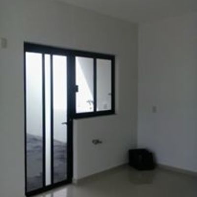 Casa Fraccionamiento Puerta del Sol