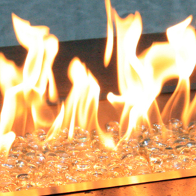 quemadores a la medida