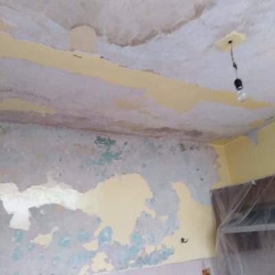 Preparación de cocina