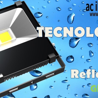 REFLECTOR LED