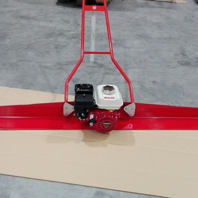 REGLA VIBRATORIA PARA PISOS