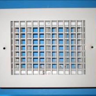 Rejilla de Inyección