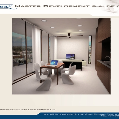 Remodelacion de interiores