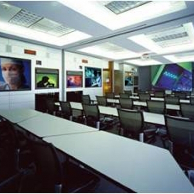 Remodelación  de oficinas corporativas