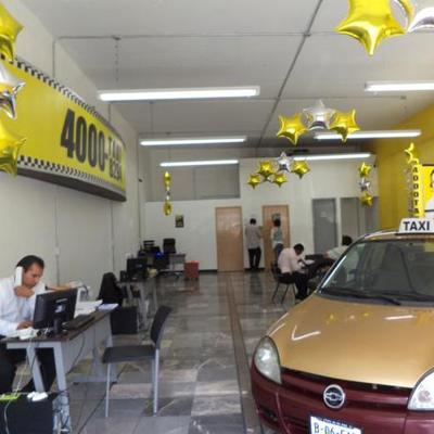 Remodelación oficinas