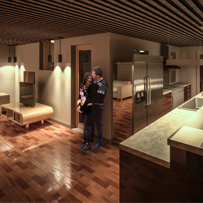 Estancia-Casa Nisperos