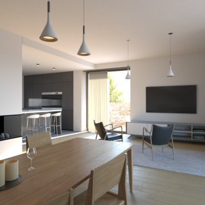 Render Interior 1