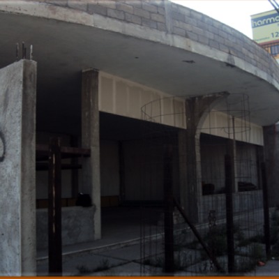 Restaurant Atlacomulco