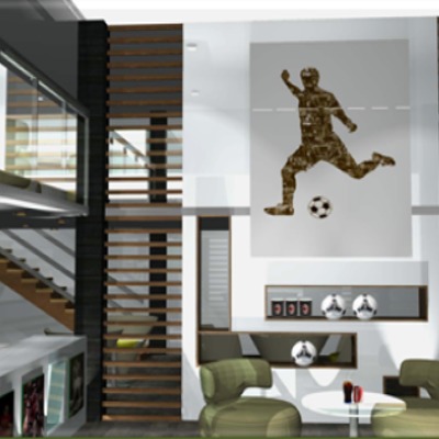 Restaurant Atlacomulco