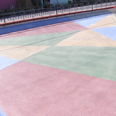 Riego de Cuarzo Antiderrapante 2mm