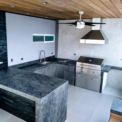 Remodelación de Cocina