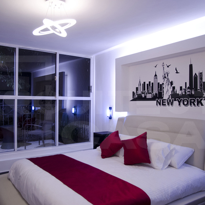 SUITE NEW YORK