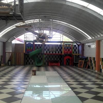 Salon de fiestas Peñaloza