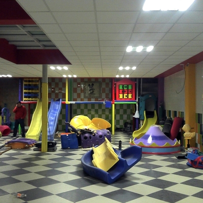 Salon de fiestas Peñaloza