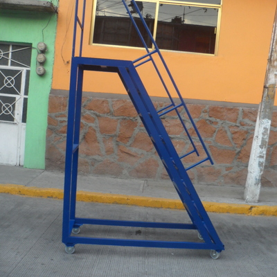 Escalera