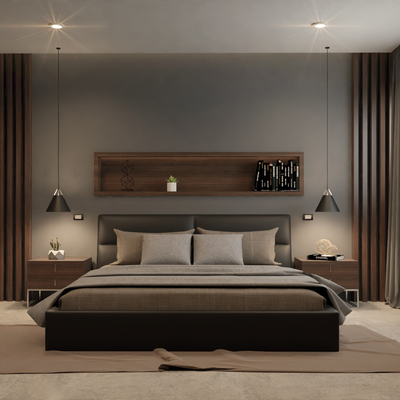 Recámara Casa San Miguel