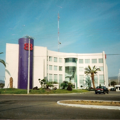 CORPORATIVO BANCO DEL BAJÍO