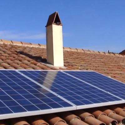 Energias limpias para tu hogar